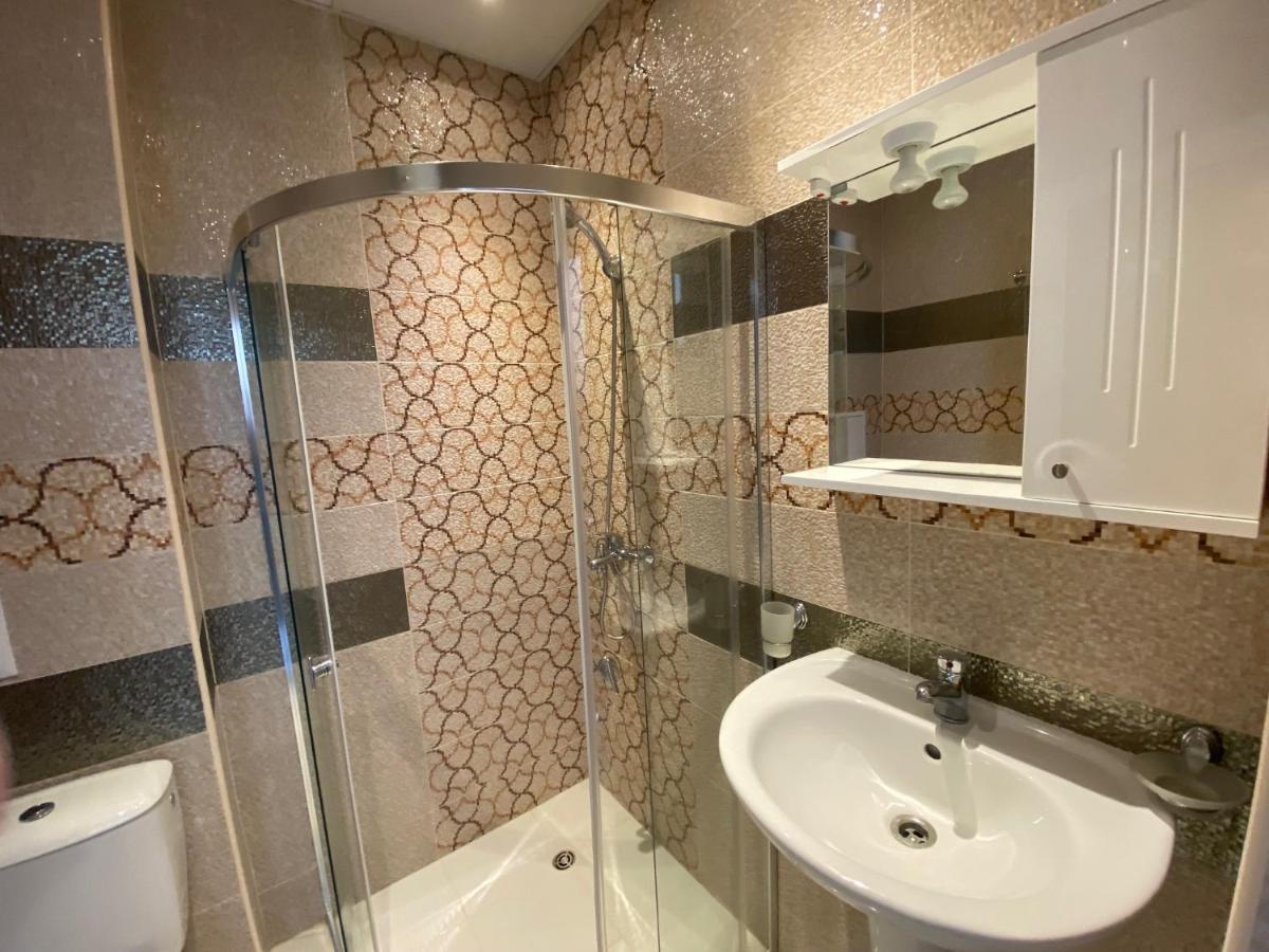 Admiral Plaza C 53 Private Cozy Studio Слънчев бряг Екстериор снимка