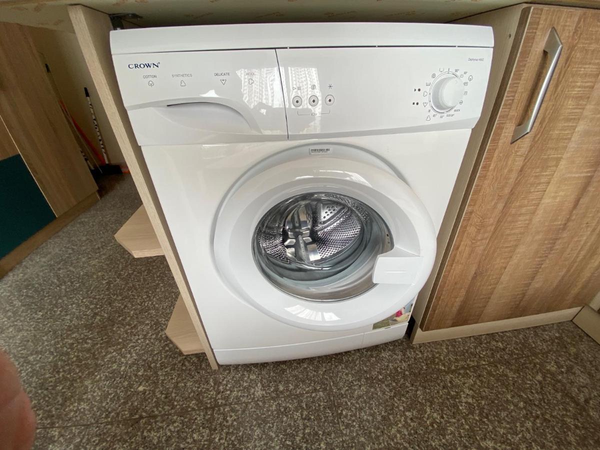 Admiral Plaza C 53 Private Cozy Studio Слънчев бряг Екстериор снимка