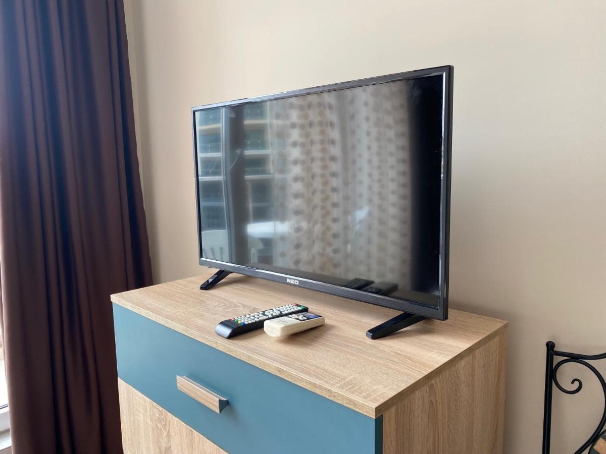 Admiral Plaza C 53 Private Cozy Studio Слънчев бряг Екстериор снимка