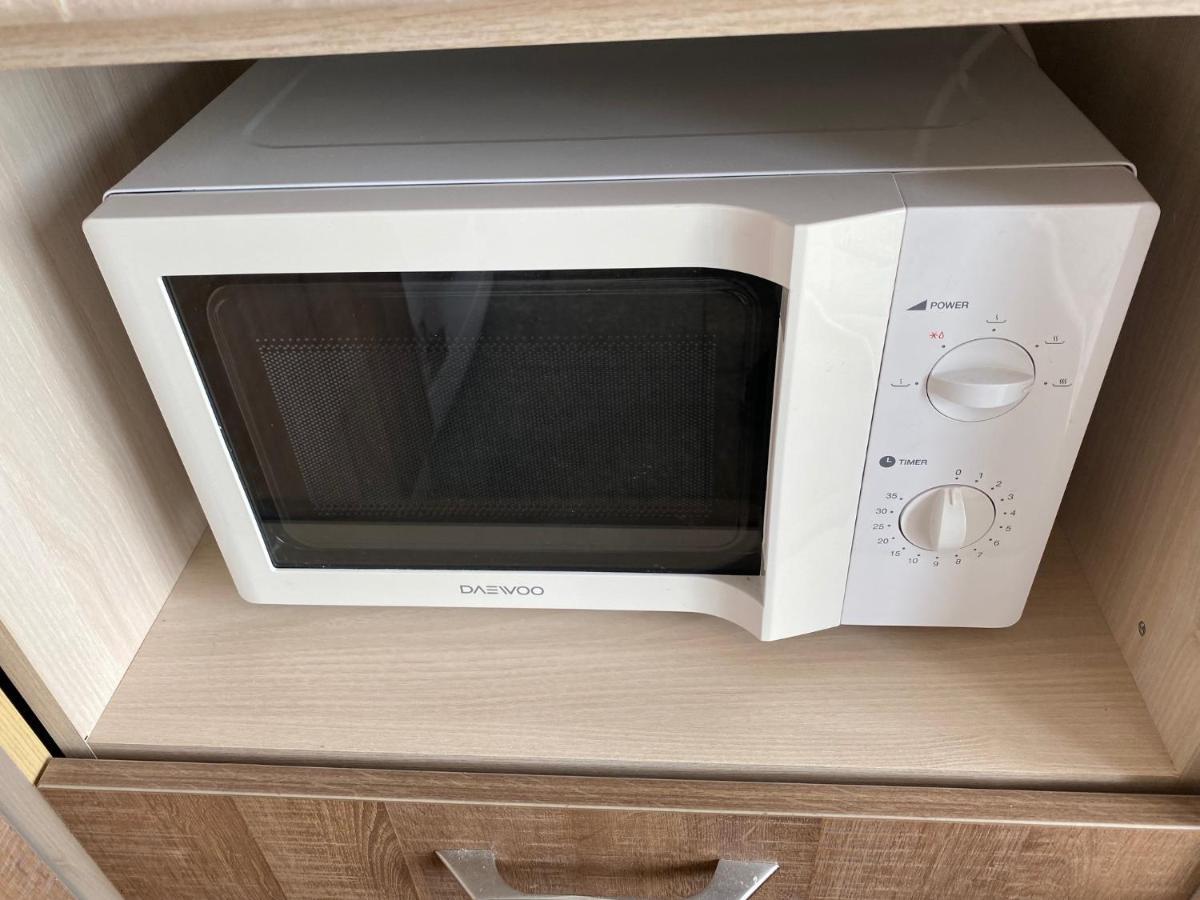 Admiral Plaza C 53 Private Cozy Studio Слънчев бряг Екстериор снимка