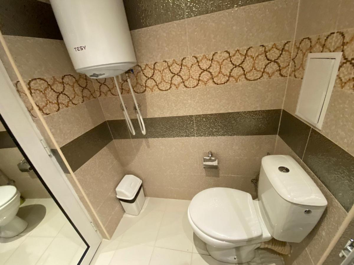 Admiral Plaza C 53 Private Cozy Studio Слънчев бряг Екстериор снимка