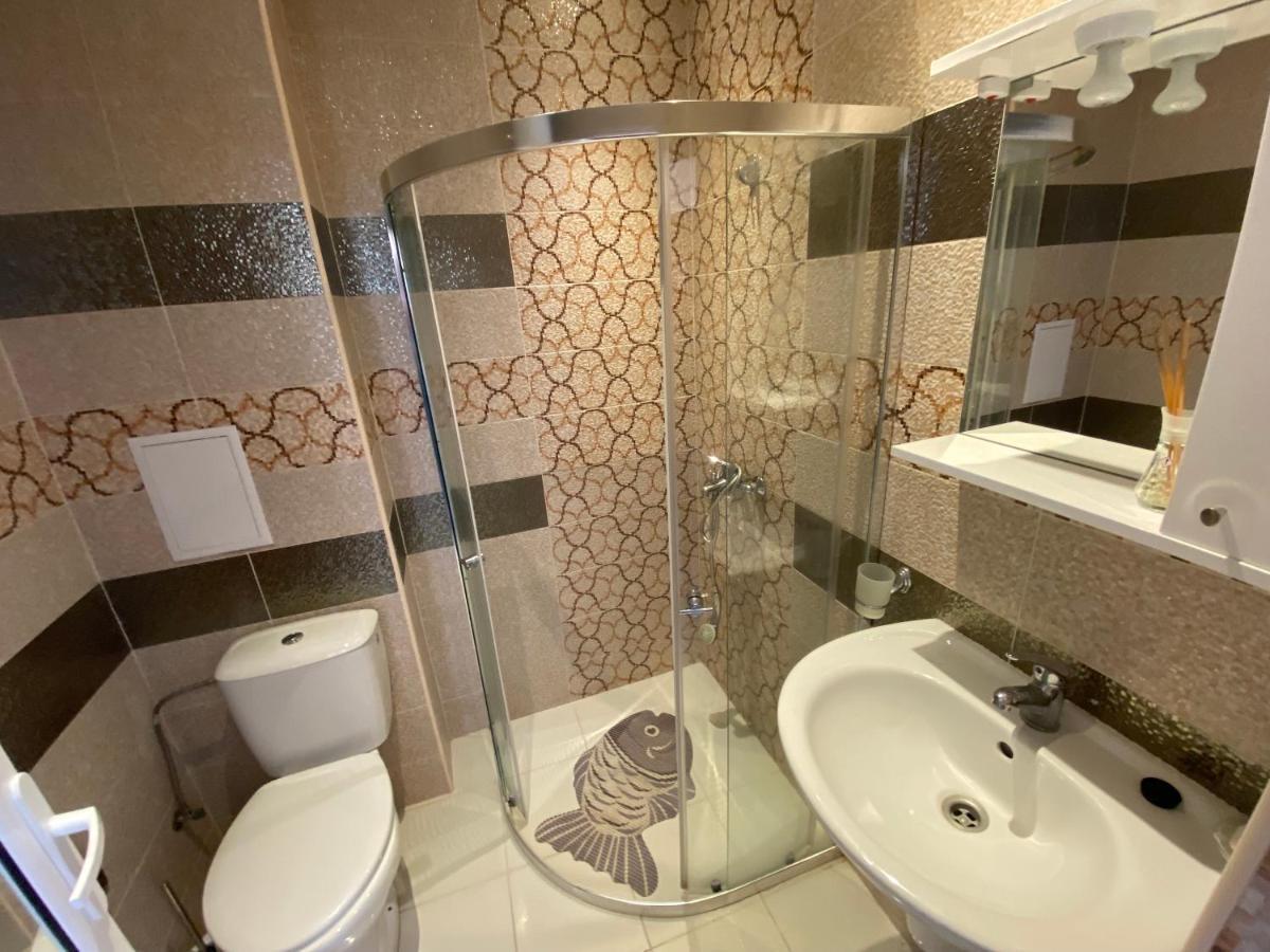 Admiral Plaza C 53 Private Cozy Studio Слънчев бряг Екстериор снимка